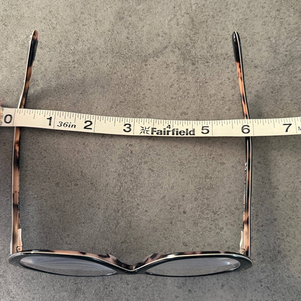 Tom Ford Optical Eye Glass Frames - Picture 8 of 12